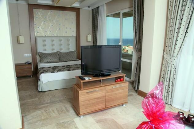 Assos Dove Resort & Spa Hotel - Photo3