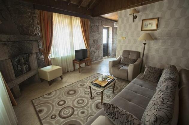 Assos Kervansaray Hotel - Special Category - Photo3