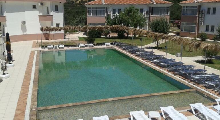 Etap Altinel Assos Hotel - Photo2
