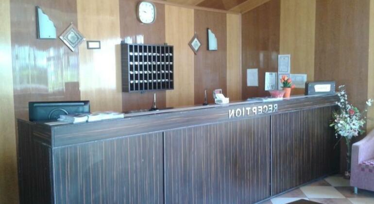 Etap Altinel Assos Hotel - Photo3