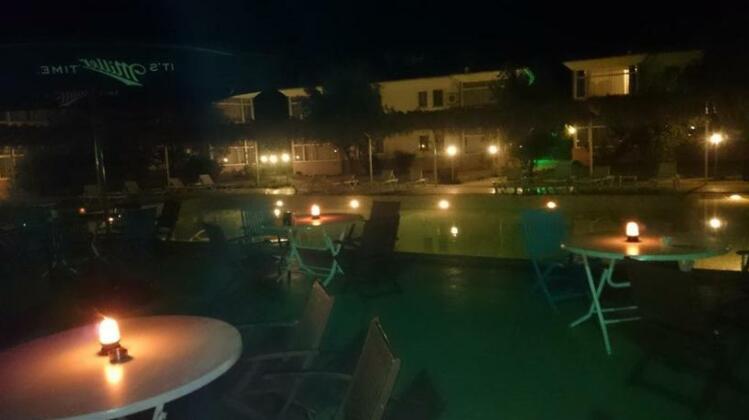 Etap Altinel Assos Hotel - Photo4