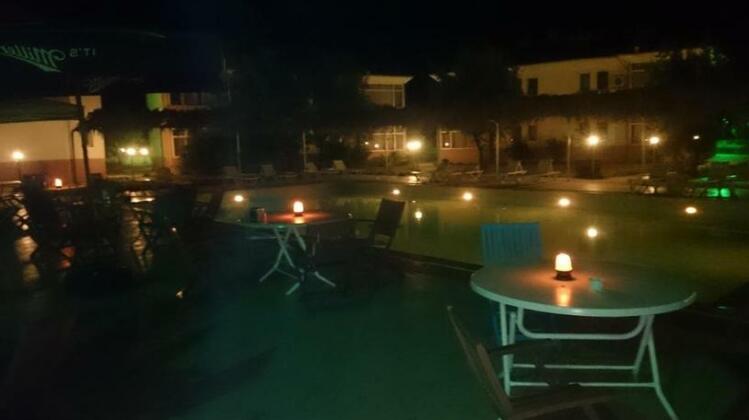 Etap Altinel Assos Hotel - Photo5