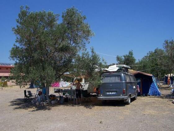 Gidisim Camping - Photo3