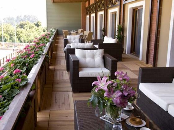 Padok Premium Hotel and Stables - Photo5