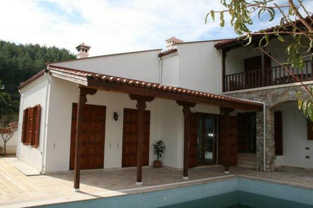 Villa Gultekin - Photo2