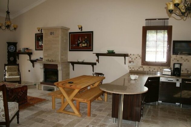 Villa Gultekin - Photo3