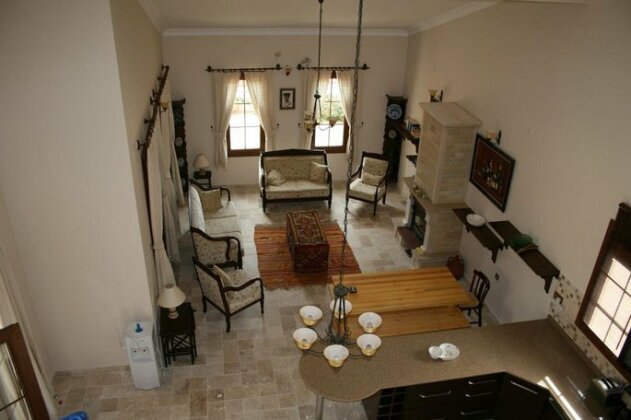 Villa Gultekin - Photo4