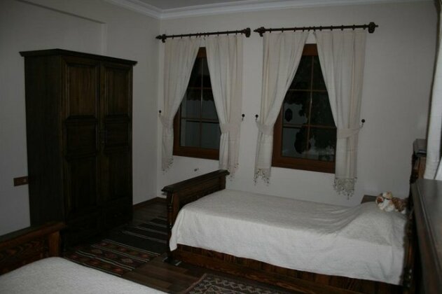 Villa Gultekin - Photo5