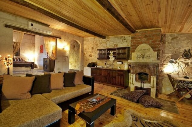Adanos Konuk Evi - Photo2