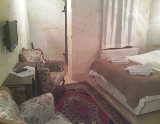 Akman Hotel - Photo2