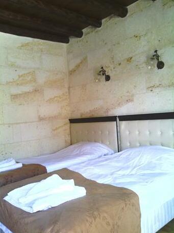 Akman Hotel - Photo3