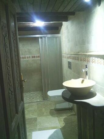Akman Hotel - Photo4