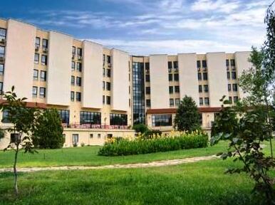 Avanos Irmak Hotel - Photo3