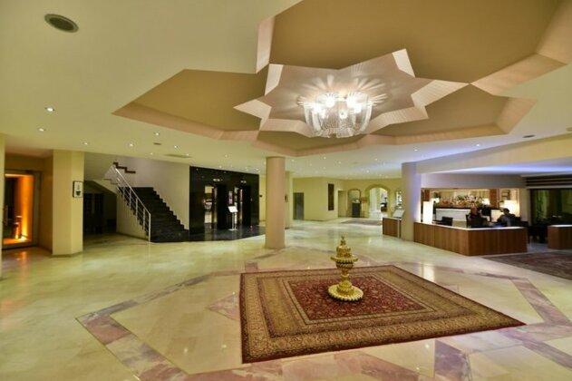 Avrasya Hotel - Photo3