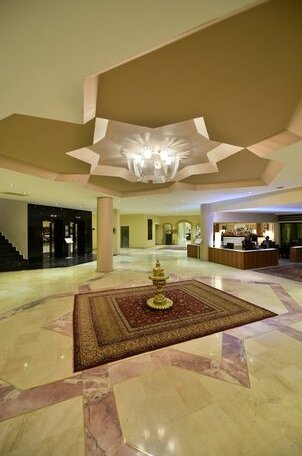 Avrasya Hotel - Photo4