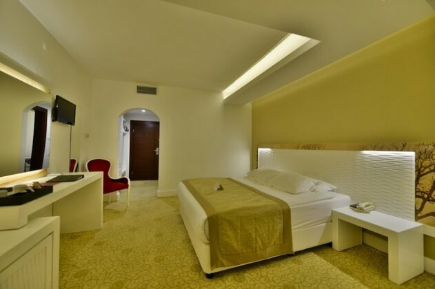Avrasya Hotel - Photo5