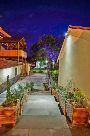 Begam Butik Otel - Photo2