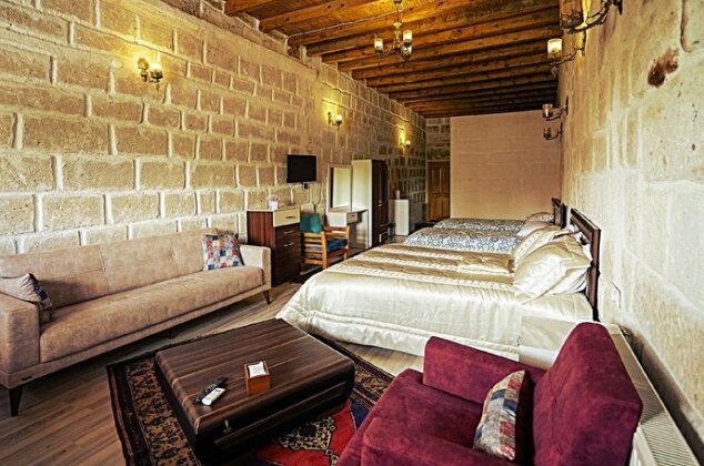 Begam Butik Otel - Photo3