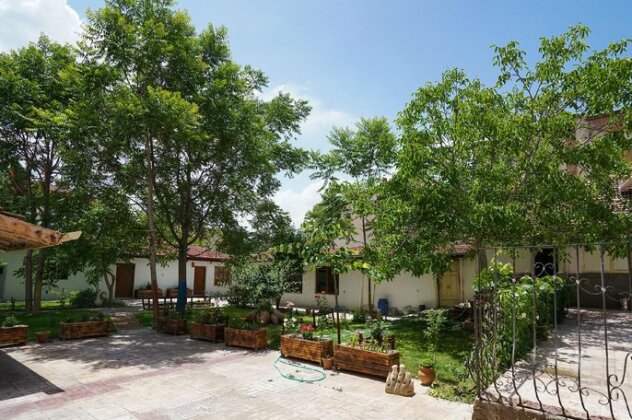 Begam Butik Otel - Photo4