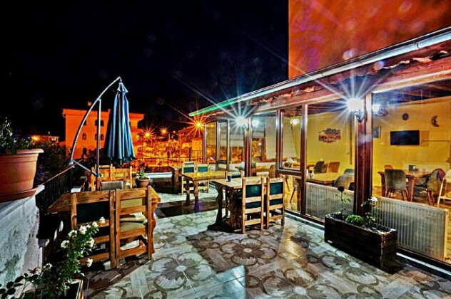 Begam Butik Otel - Photo5