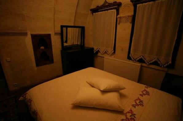 Canela Cave Hotel - Photo3