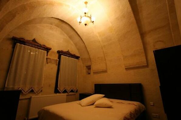 Canela Cave Hotel - Photo4