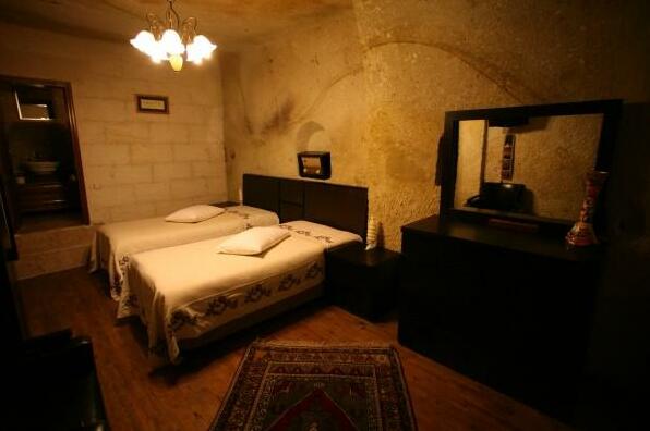 Canela Cave Hotel - Photo5