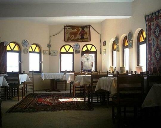 Duru Hotel - Photo2