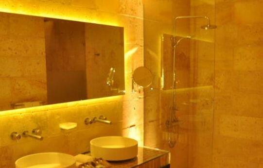 Gunay Stone House Hotel - Photo2