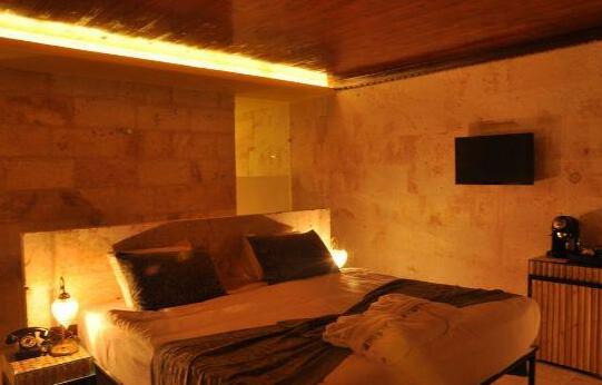Gunay Stone House Hotel - Photo3
