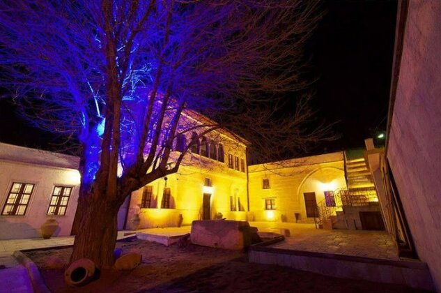 Hikmet's House - Photo4