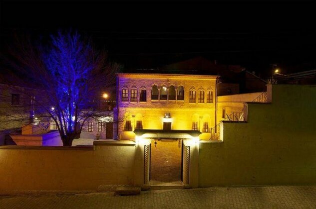 Hikmet's House - Photo5