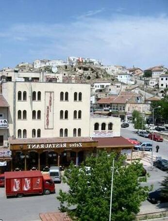 Hotel Zelve - Photo2