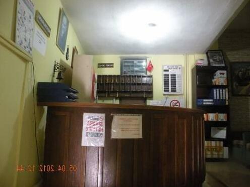 Hotel Zelve - Photo3