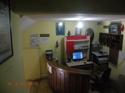 Hotel Zelve - Photo4