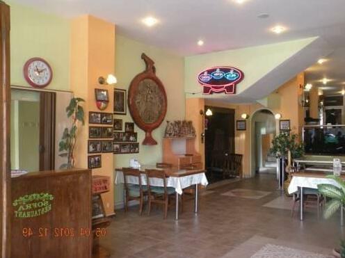 Hotel Zelve - Photo5