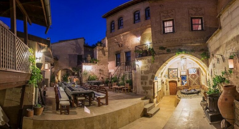 Kirkit Hotel - Photo2