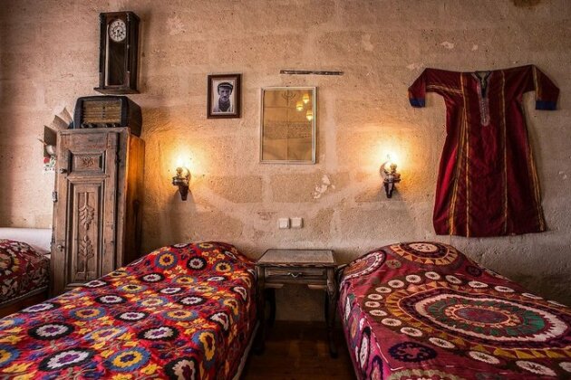Kirkit Hotel - Photo3