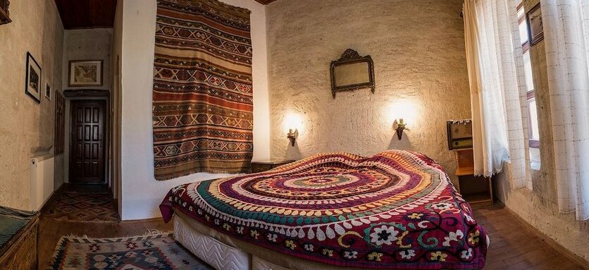 Kirkit Hotel - Photo5