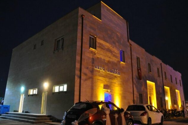 Mahall Concept Hotel - Photo2