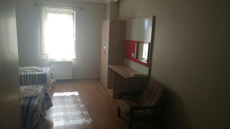 Mahall Concept Hotel - Photo3