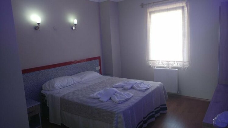 Mahall Concept Hotel - Photo4