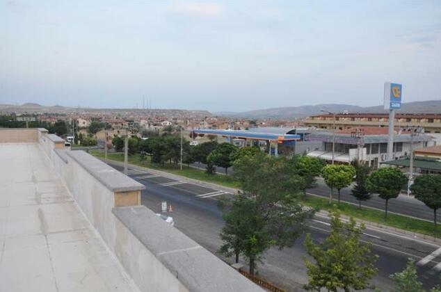 Mahall Concept Hotel - Photo5