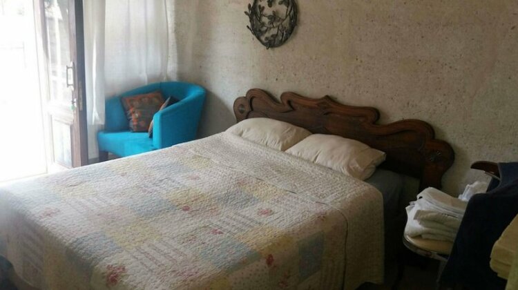 Mozaik Otel - Photo2
