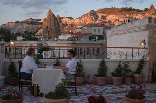 Pashahan Hotel - Photo3