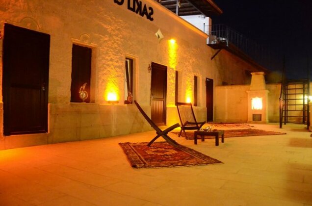 Sakli Cave House - Photo3