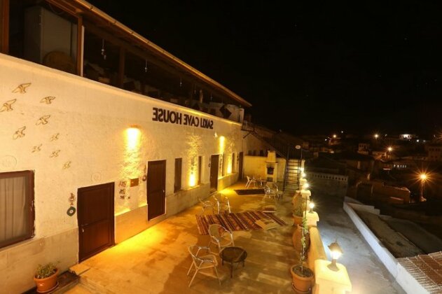 Sakli Cave House - Photo4