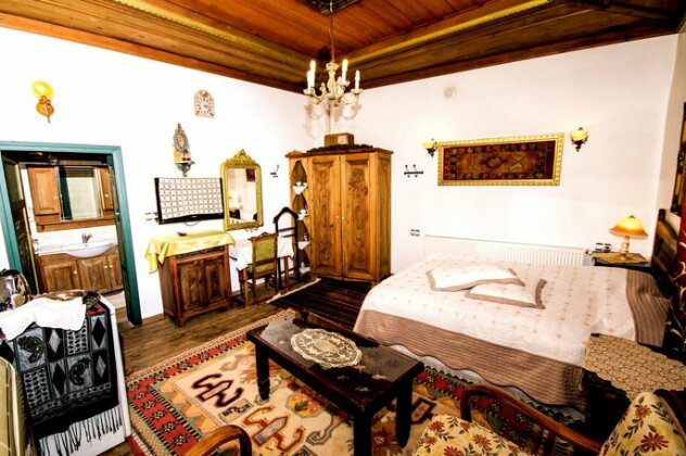 Sofa Hotel - Photo4