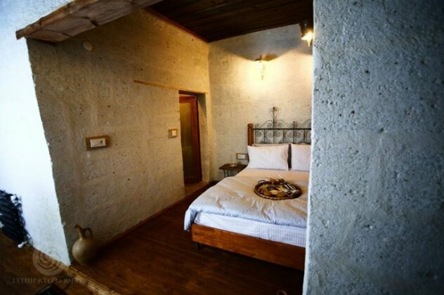 Terracota Hotel Avanos - Photo3