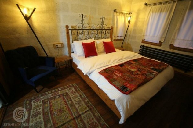 Terracota Hotel Avanos - Photo5